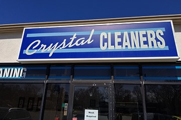 crystal cleaners springfield il