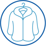 dry cleaning services